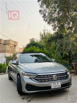 فولكسفاغن جيتا